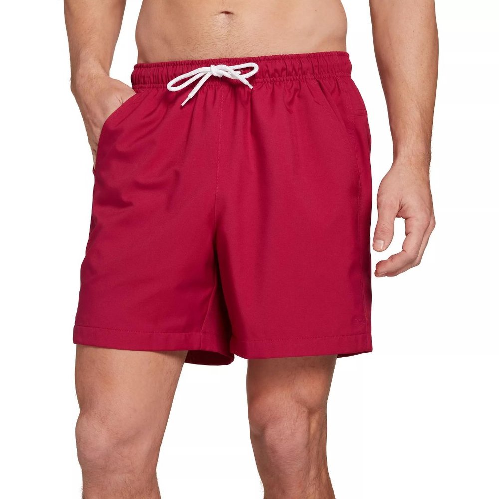NWT DSG Men's 6" Rec Shorts